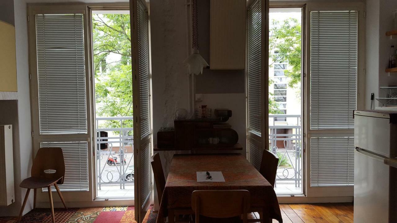 Studio Klimat Mokotow 바르샤바 외부 사진