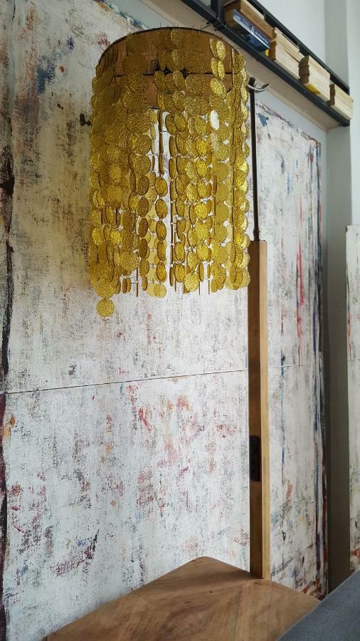 Studio Klimat Mokotow 바르샤바 외부 사진